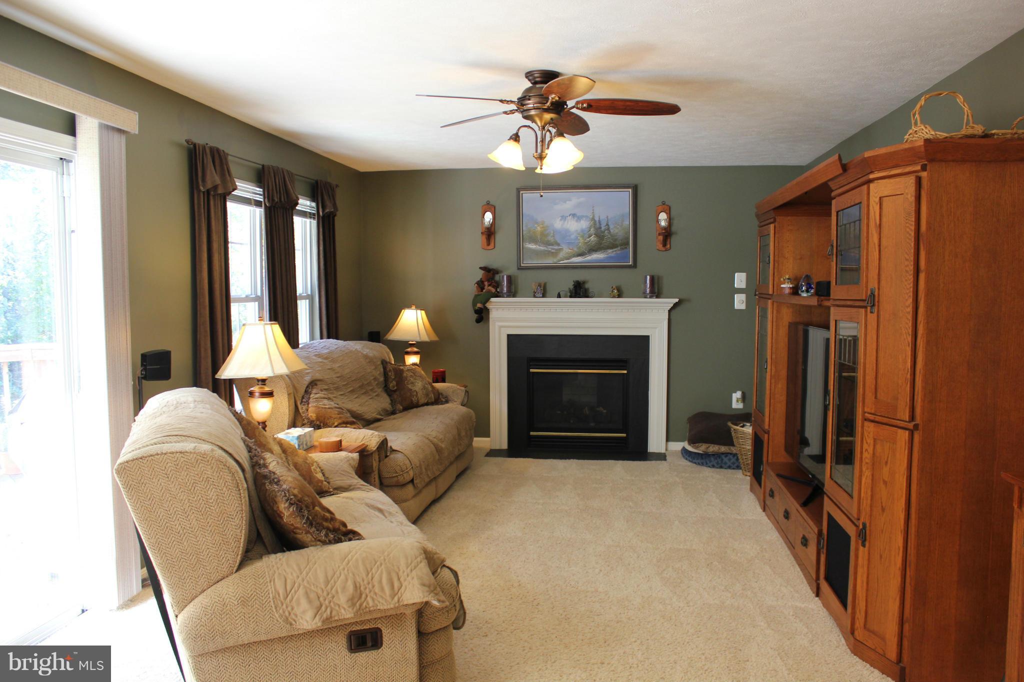 GREENBRIER - Residential Lease