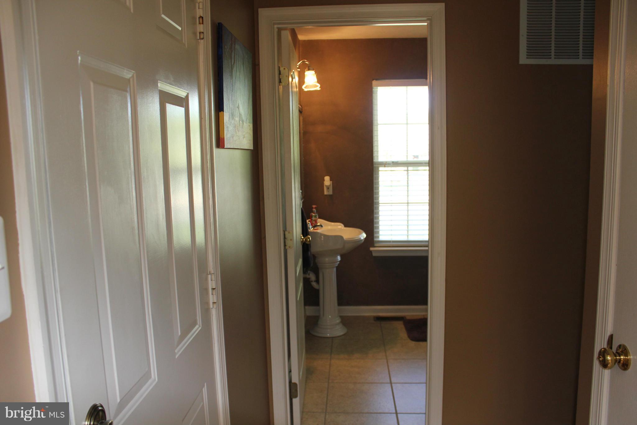 GREENBRIER - Residential Lease