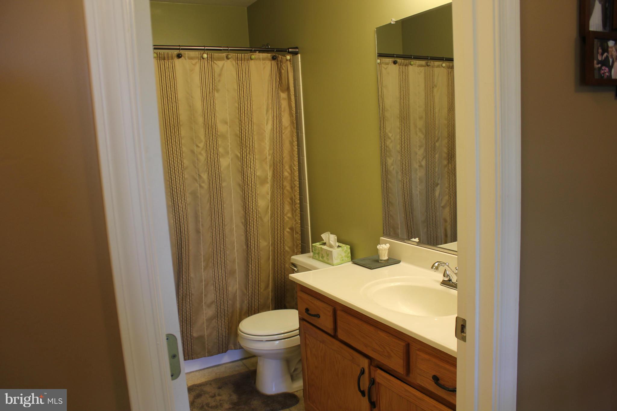 GREENBRIER - Residential Lease