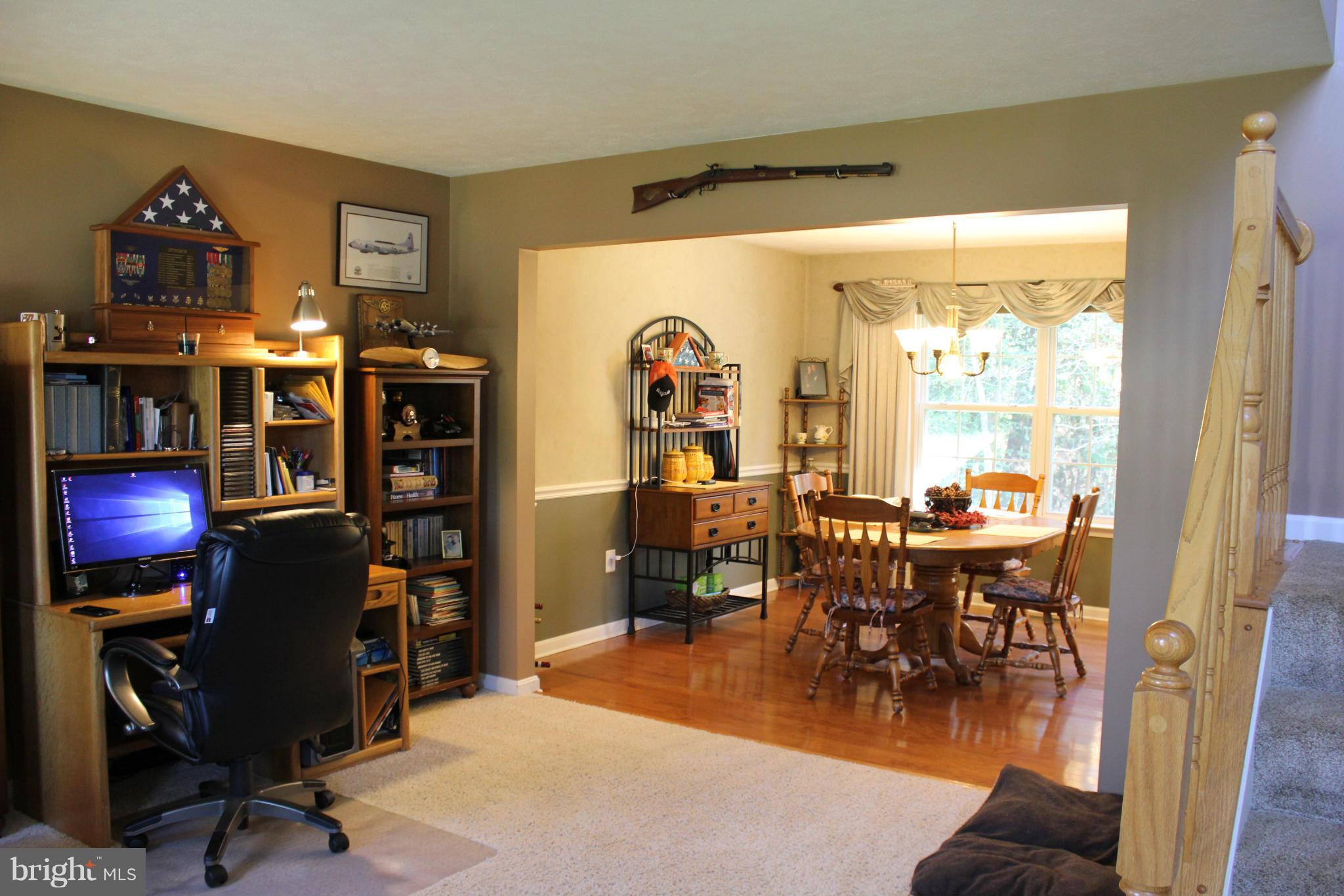 GREENBRIER - Residential Lease