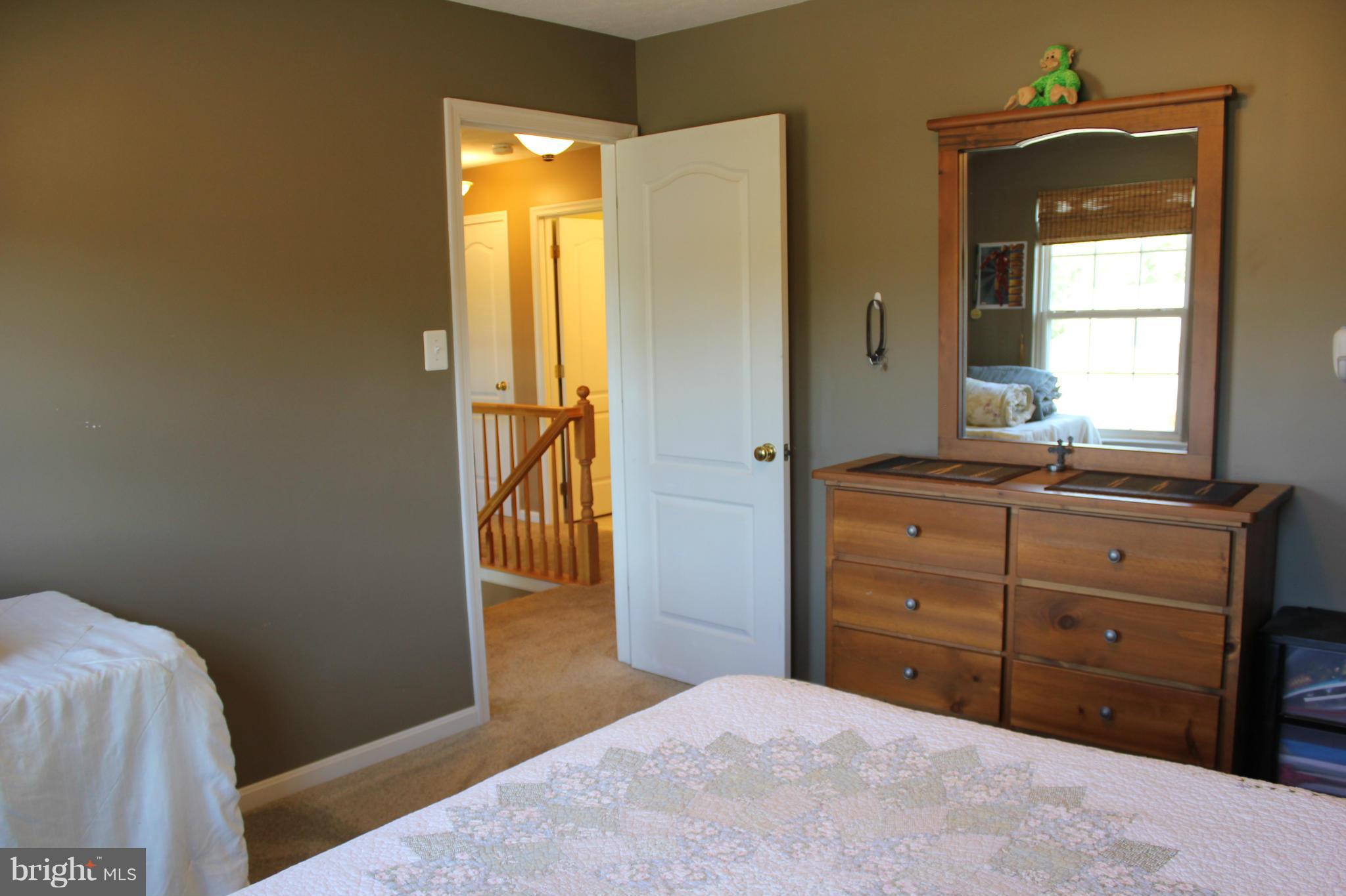 GREENBRIER - Residential Lease