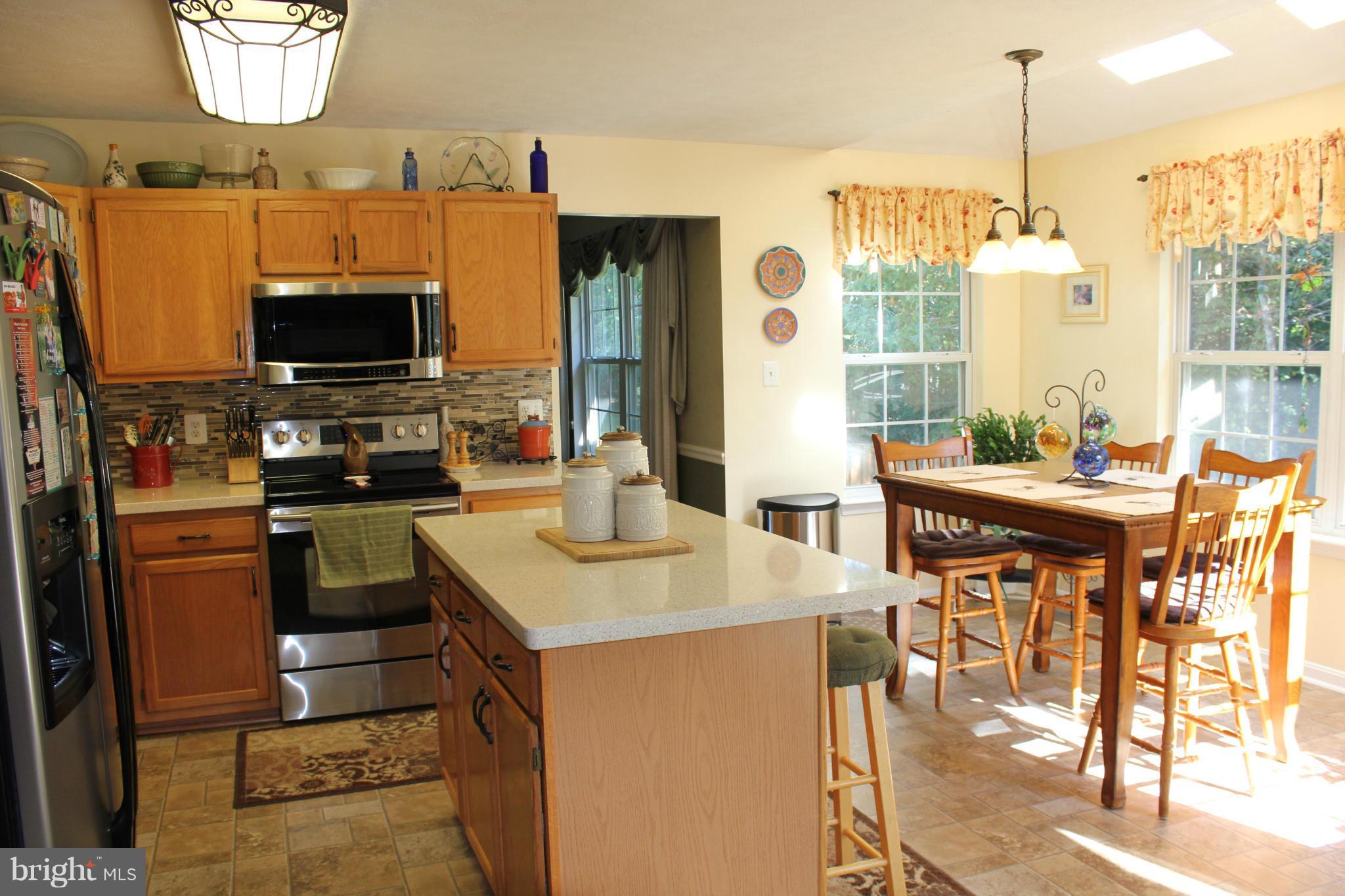 GREENBRIER - Residential Lease