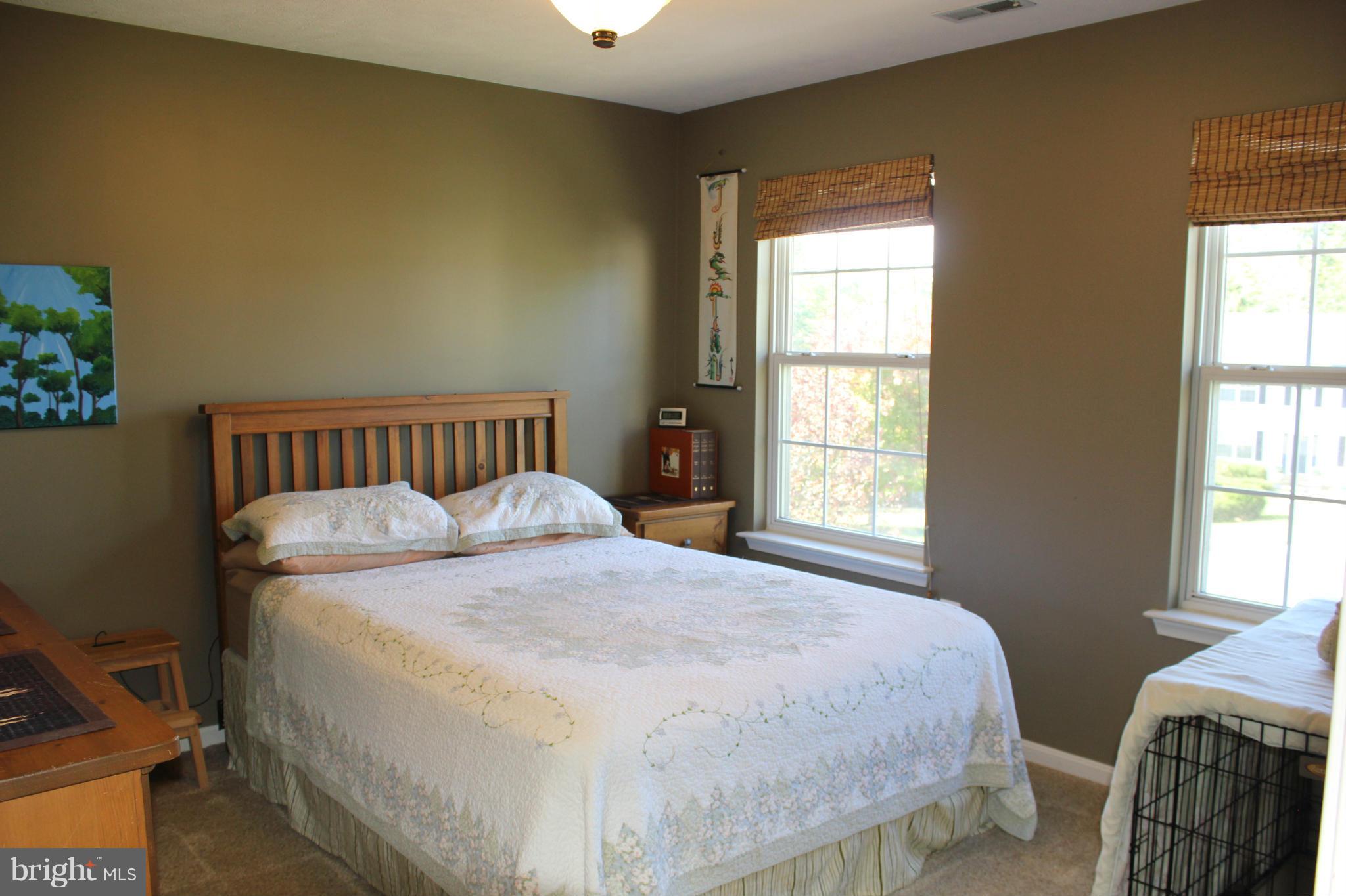 GREENBRIER - Residential Lease