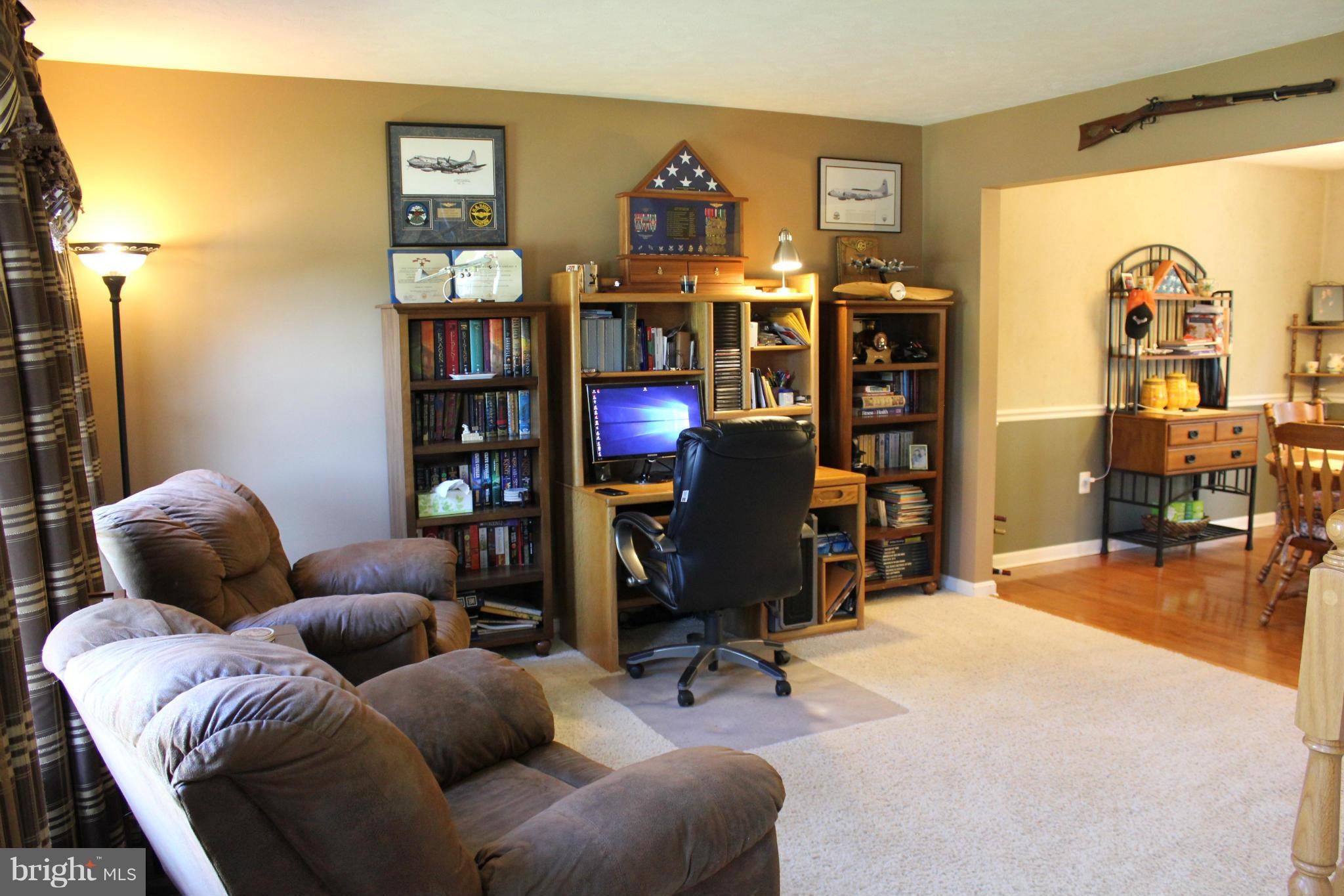 GREENBRIER - Residential Lease