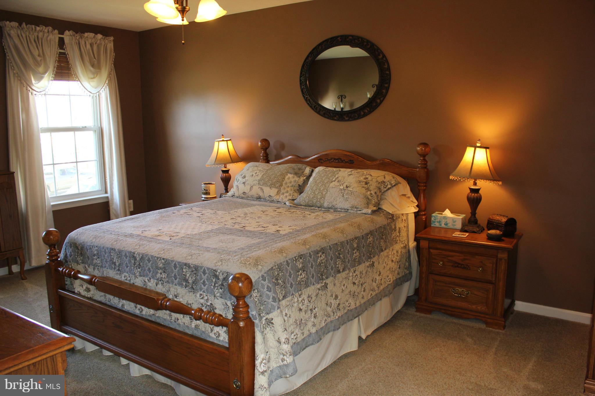 GREENBRIER - Residential Lease