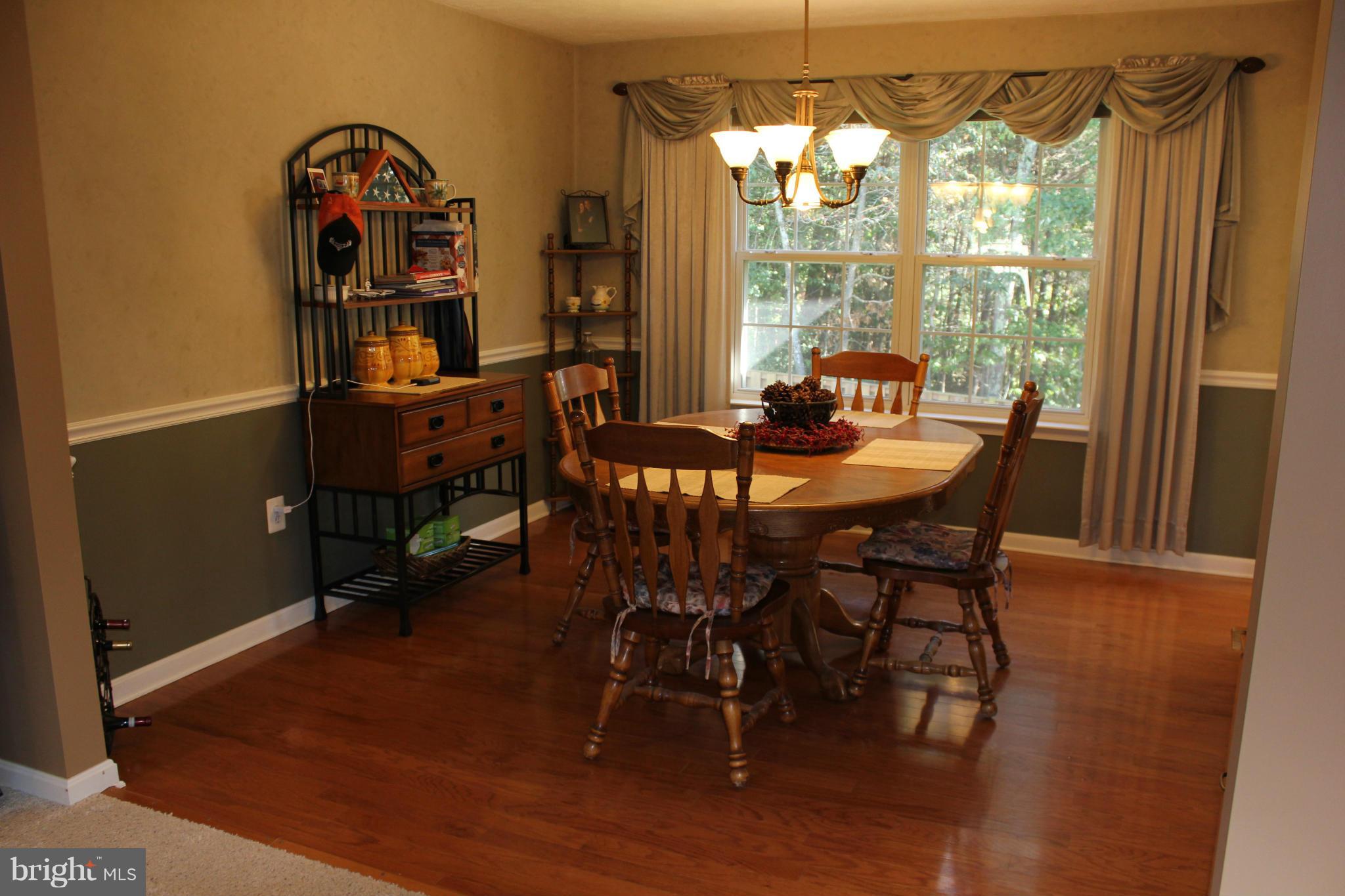 GREENBRIER - Residential Lease