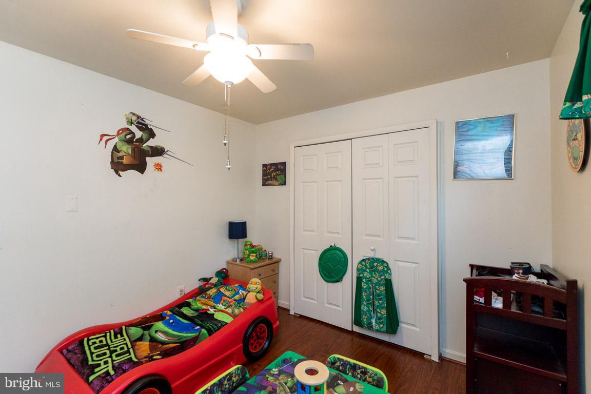 BEL ALTON ESTATES - Residential