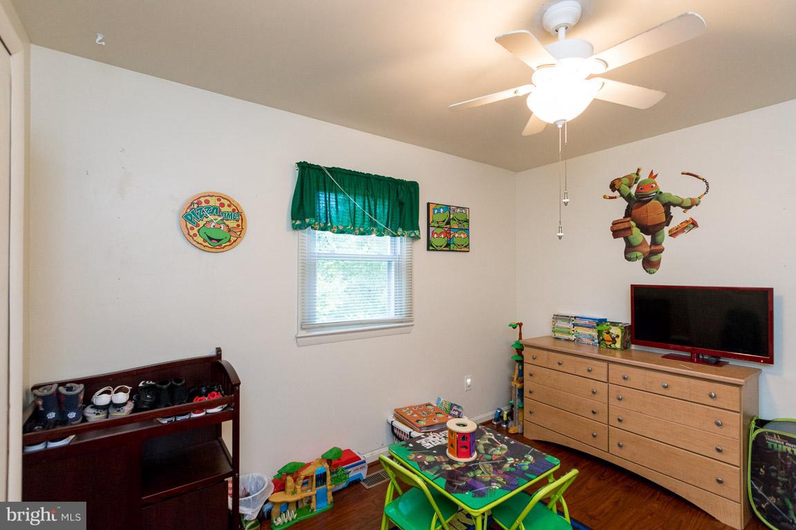 BEL ALTON ESTATES - Residential