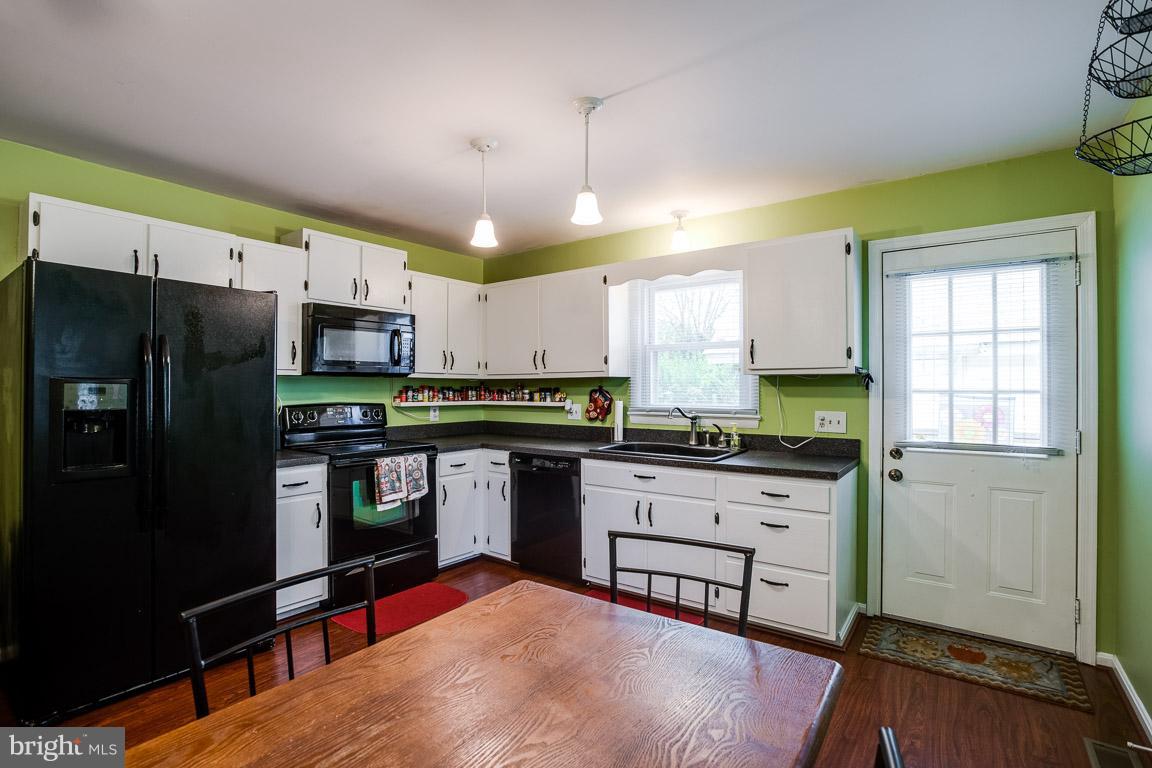 BEL ALTON ESTATES - Residential