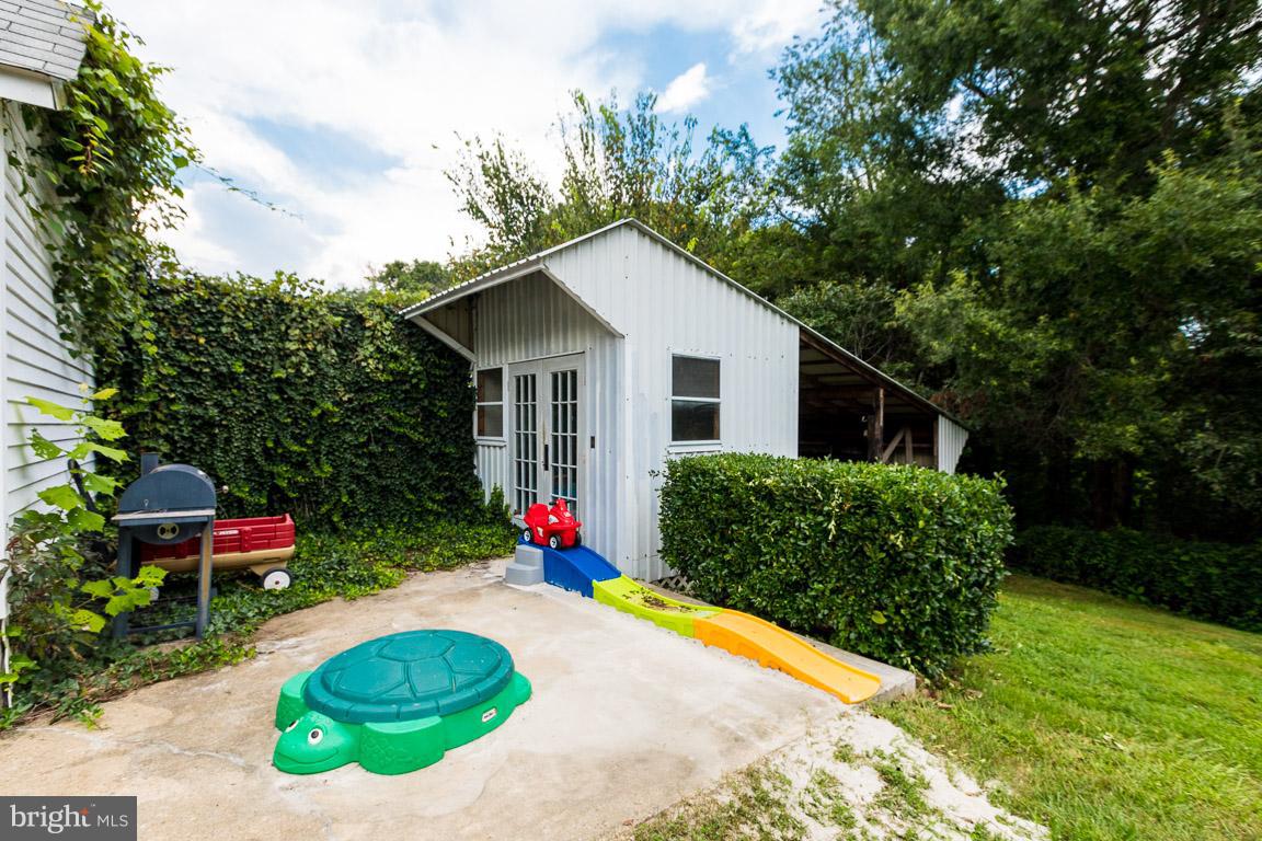 BEL ALTON ESTATES - Residential