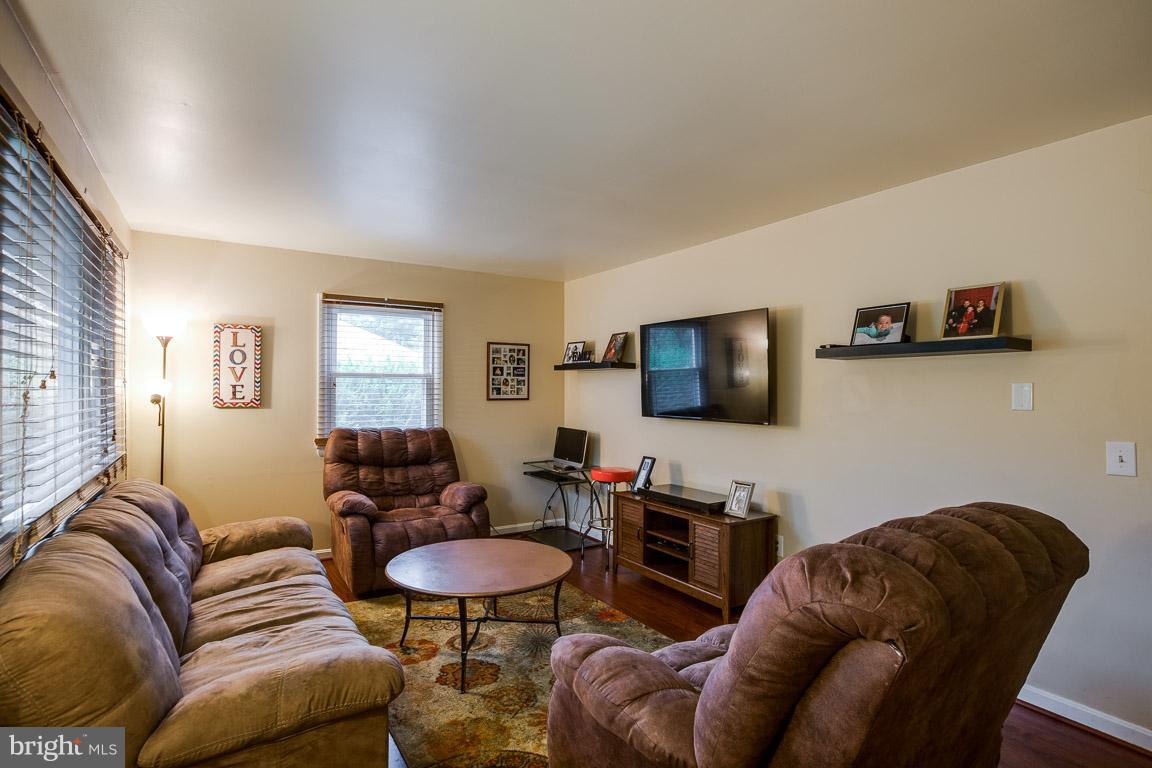 BEL ALTON ESTATES - Residential