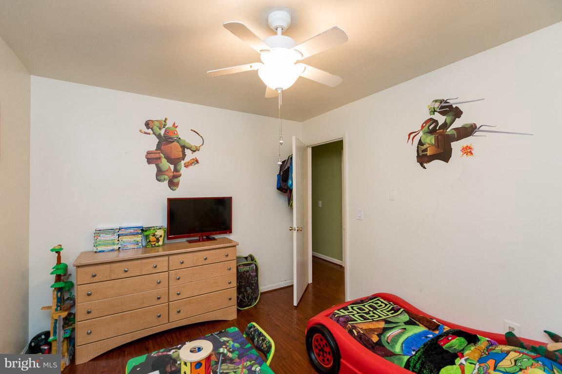 BEL ALTON ESTATES - Residential