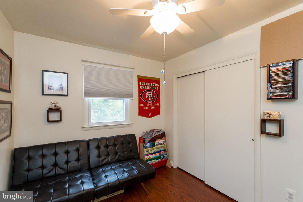 BEL ALTON ESTATES - Residential