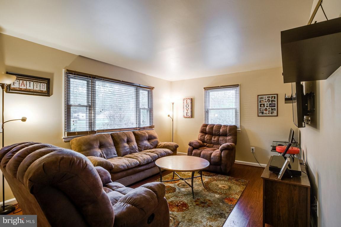 BEL ALTON ESTATES - Residential