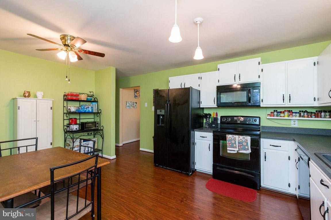 BEL ALTON ESTATES - Residential