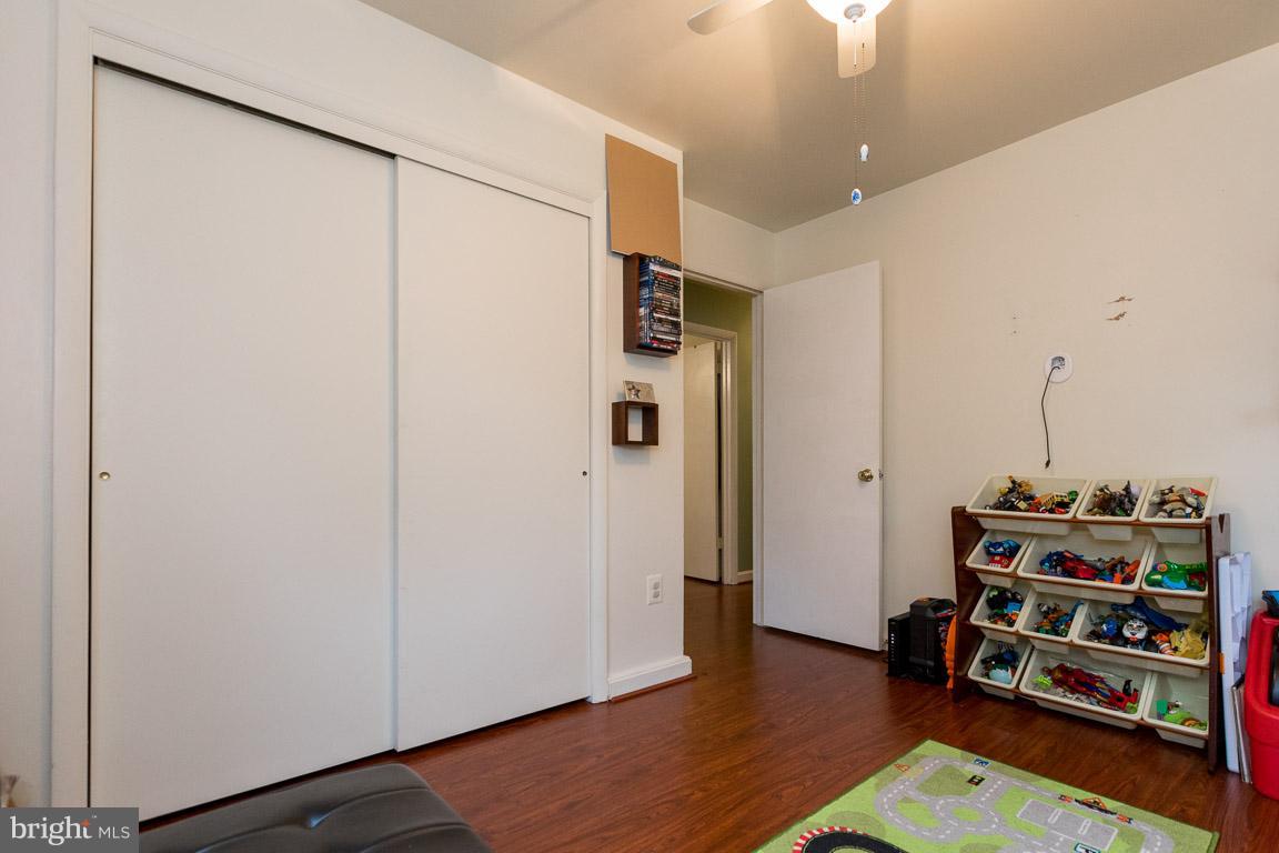 BEL ALTON ESTATES - Residential