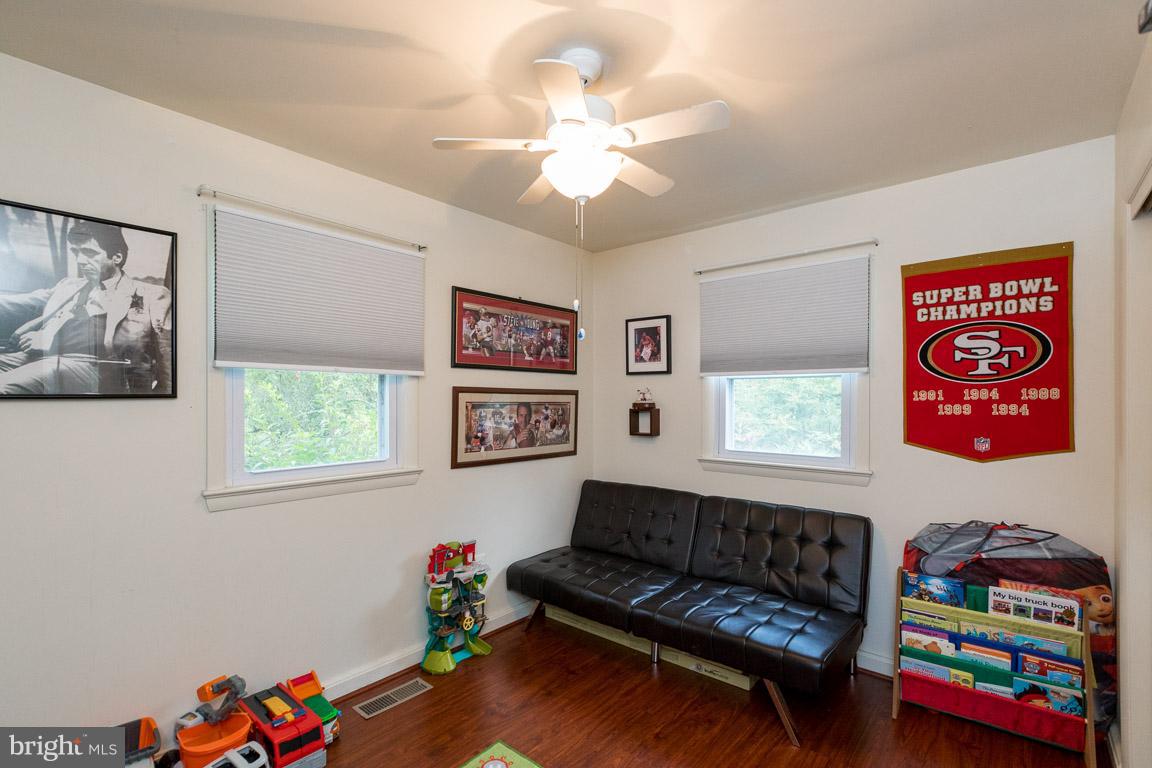 BEL ALTON ESTATES - Residential