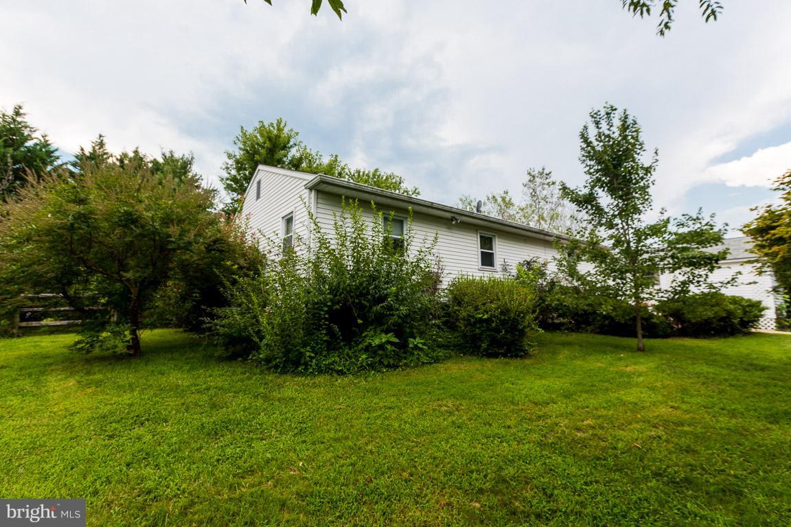 BEL ALTON ESTATES - Residential