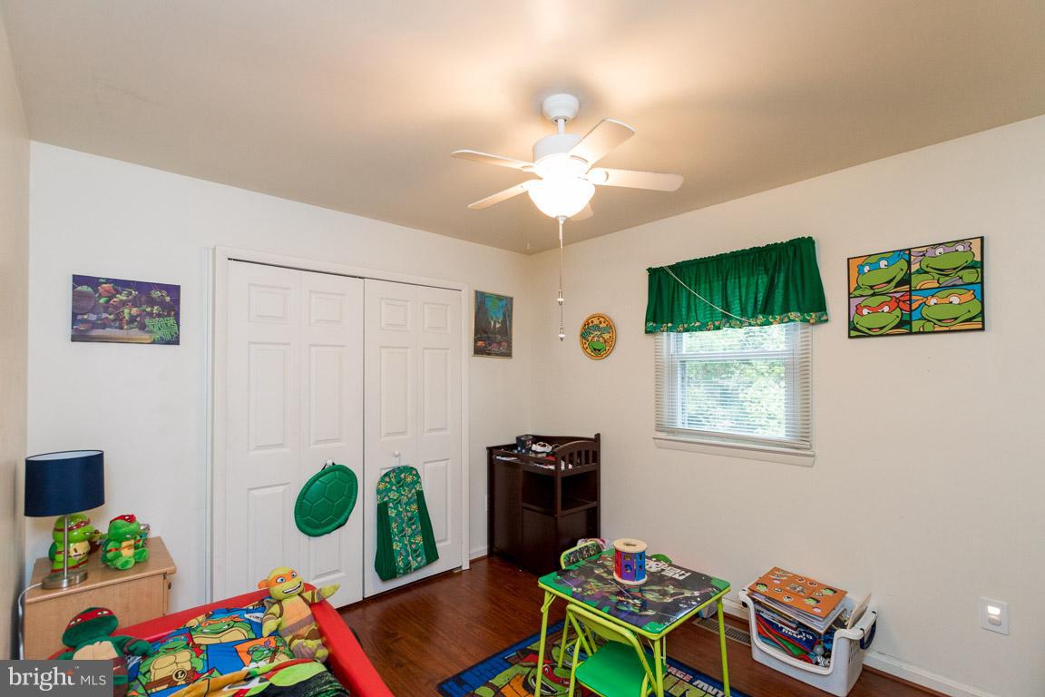 BEL ALTON ESTATES - Residential