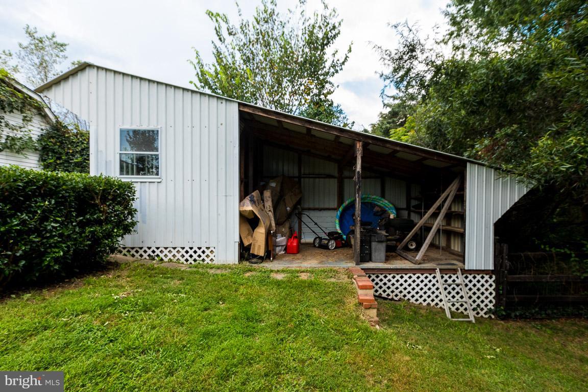 BEL ALTON ESTATES - Residential