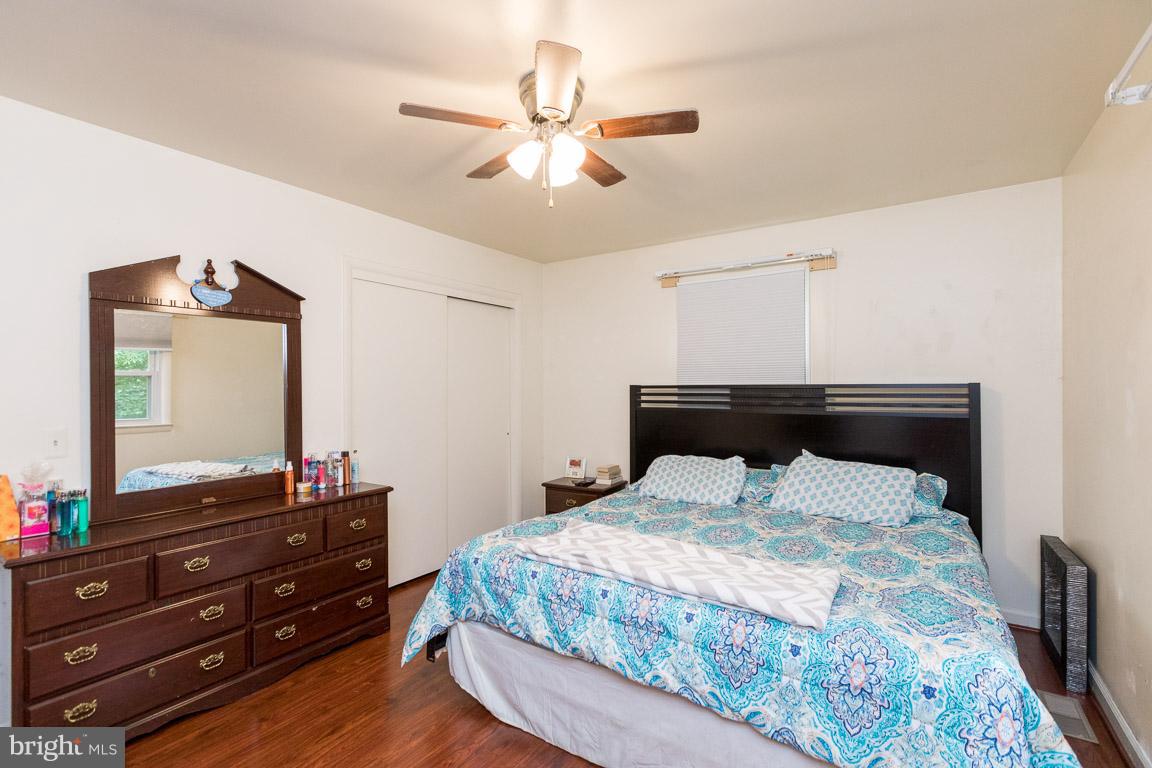 BEL ALTON ESTATES - Residential