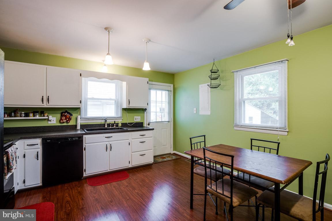 BEL ALTON ESTATES - Residential