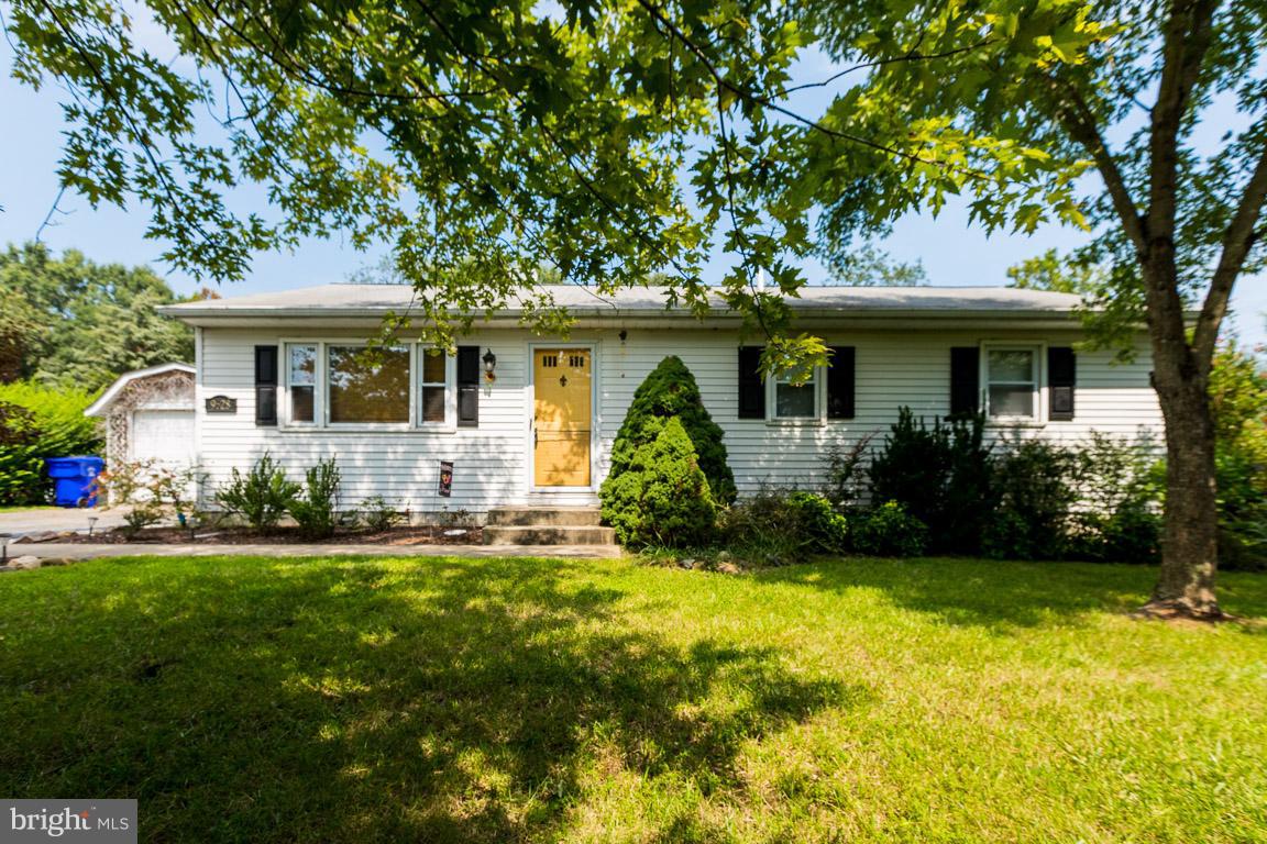 BEL ALTON ESTATES - Residential