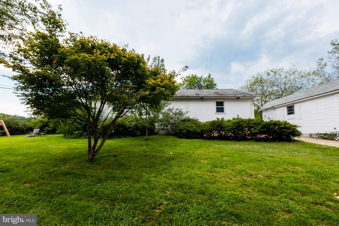 BEL ALTON ESTATES - Residential