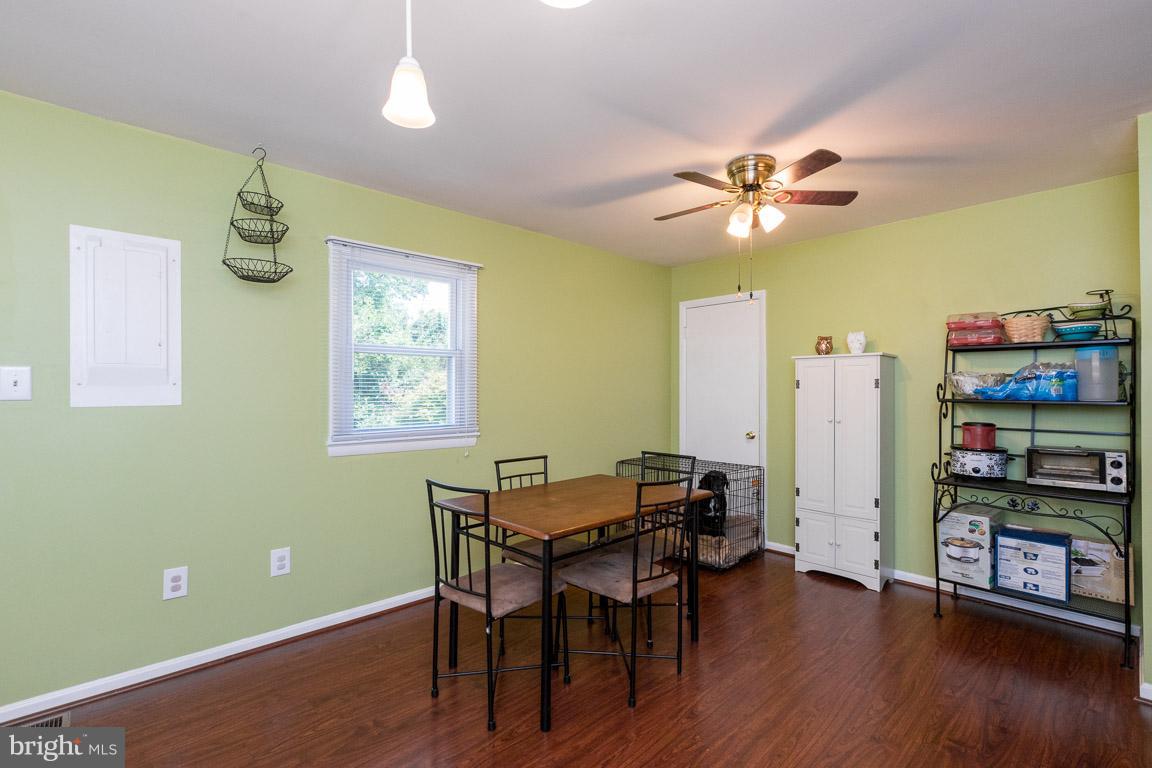 BEL ALTON ESTATES - Residential