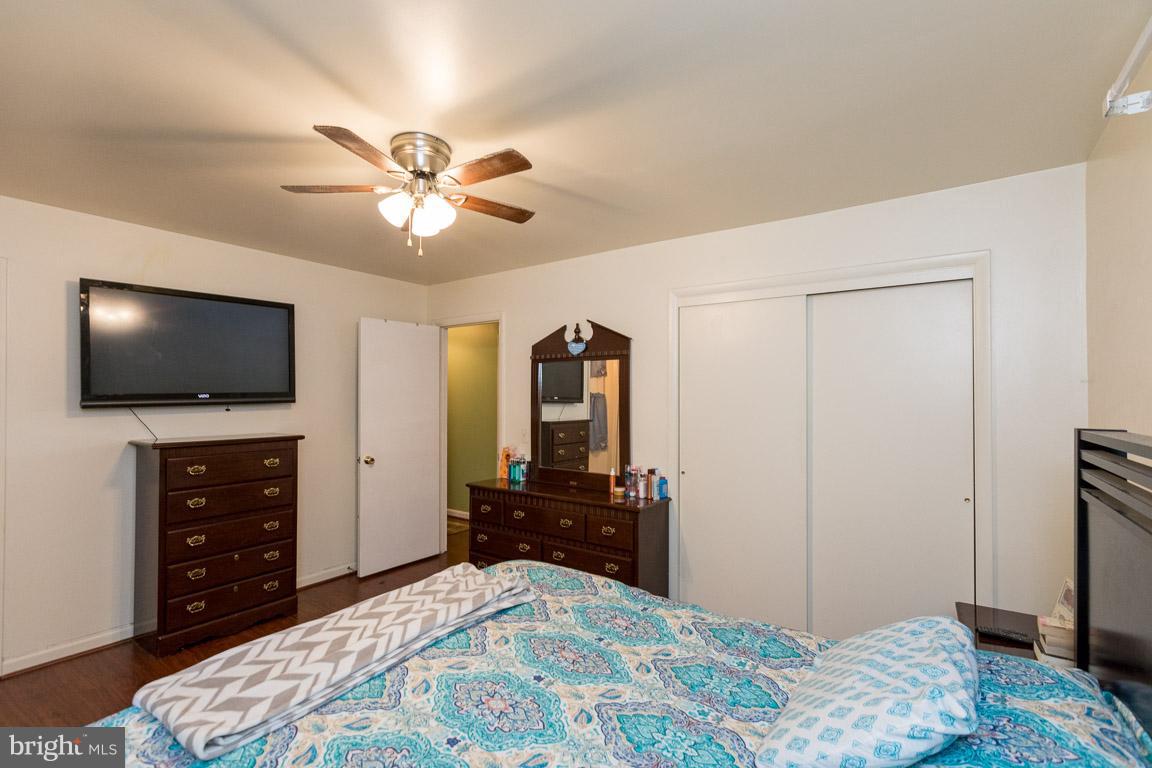 BEL ALTON ESTATES - Residential