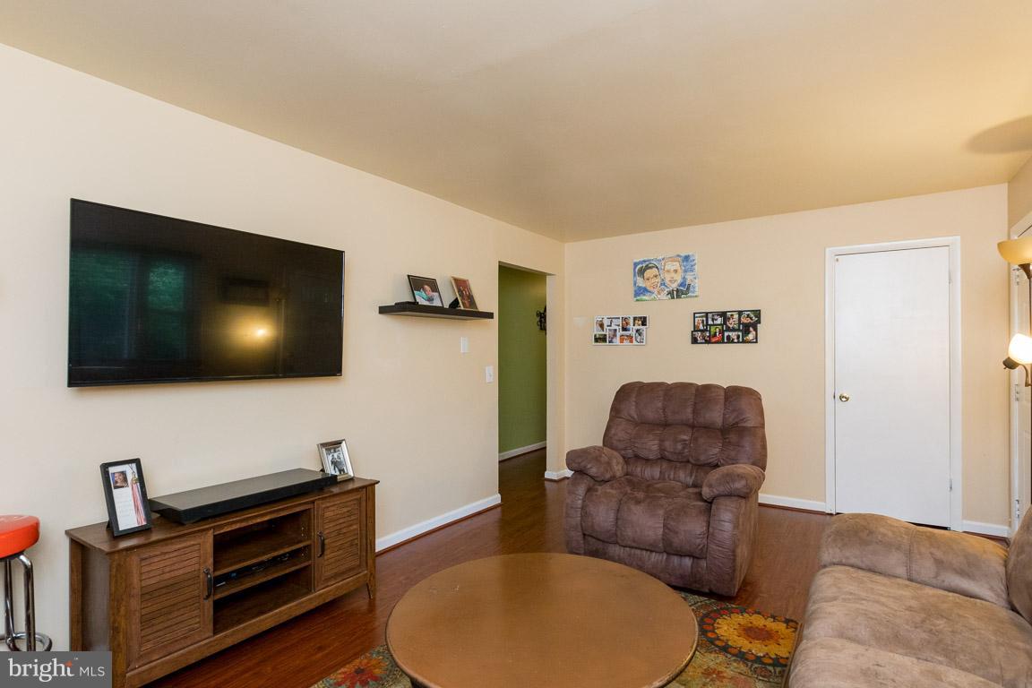 BEL ALTON ESTATES - Residential