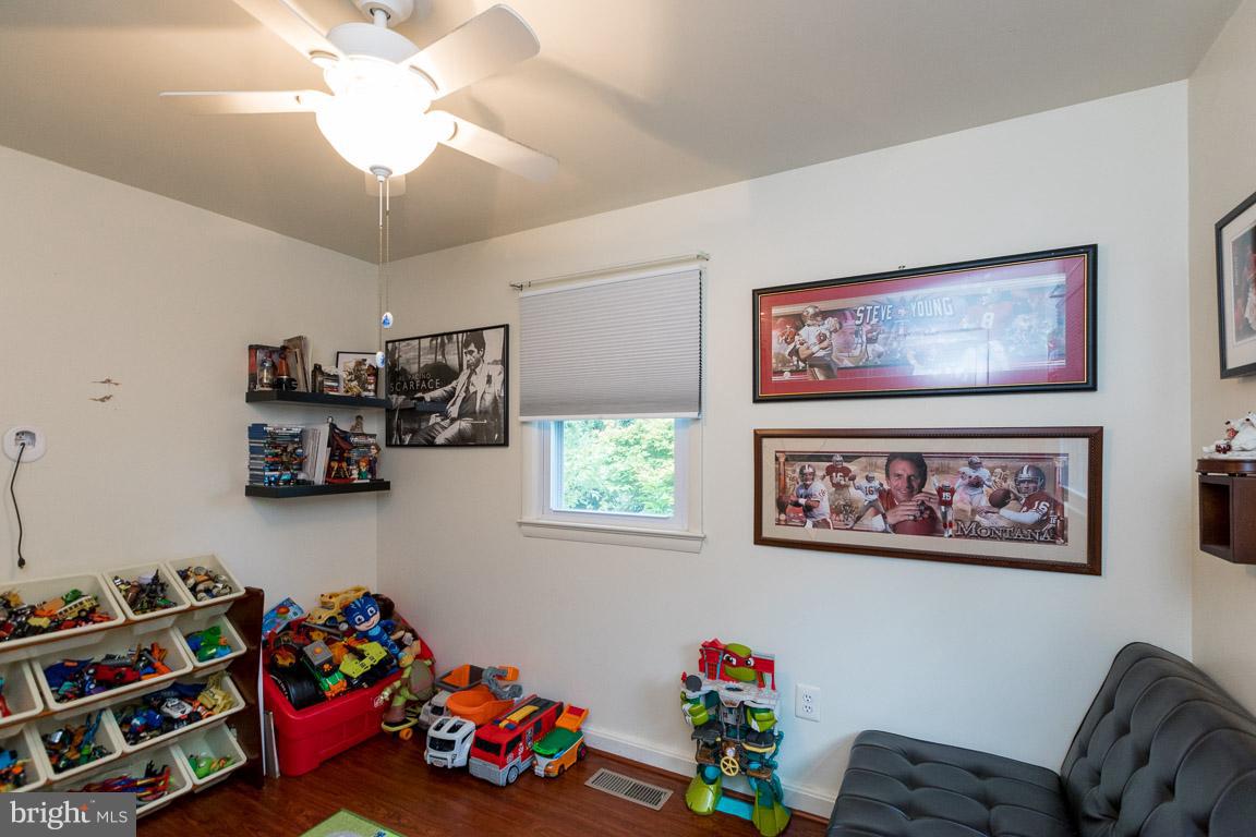 BEL ALTON ESTATES - Residential