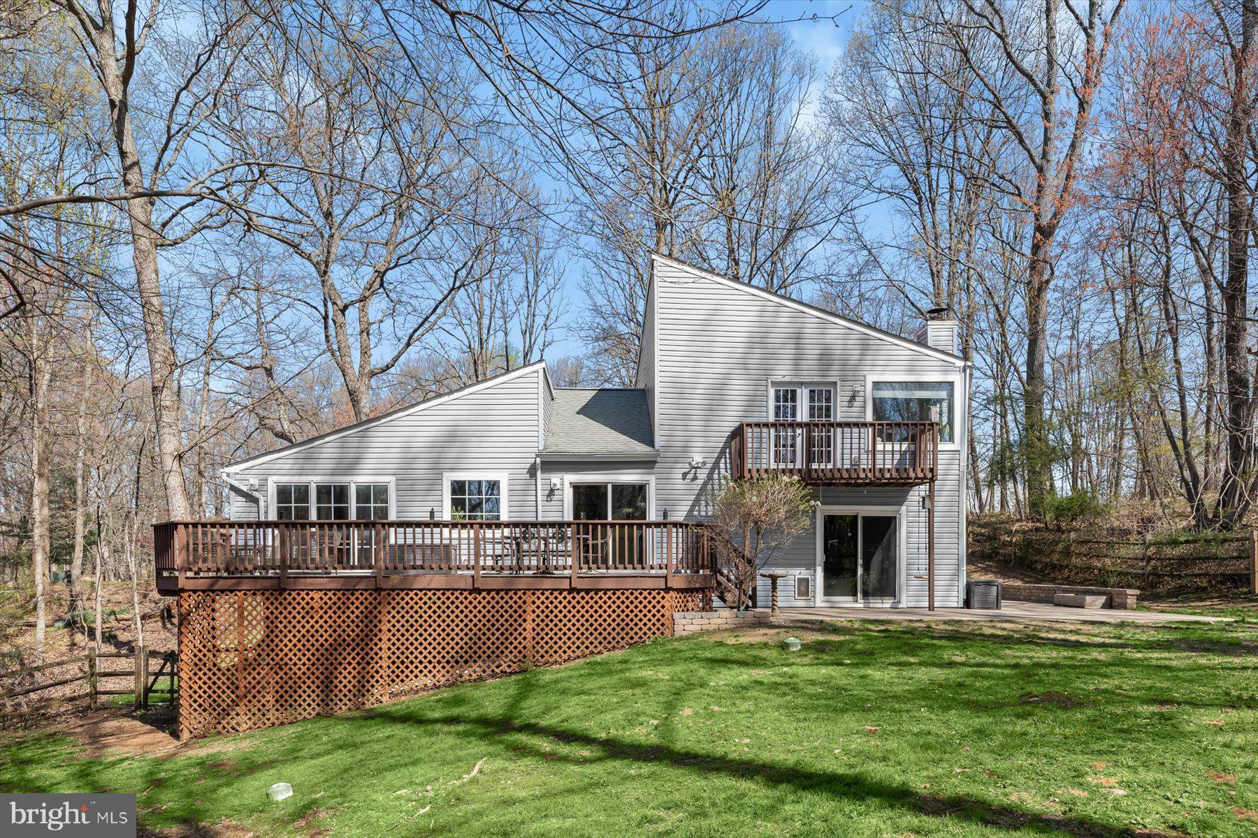 VALLEY HILLS - Residential