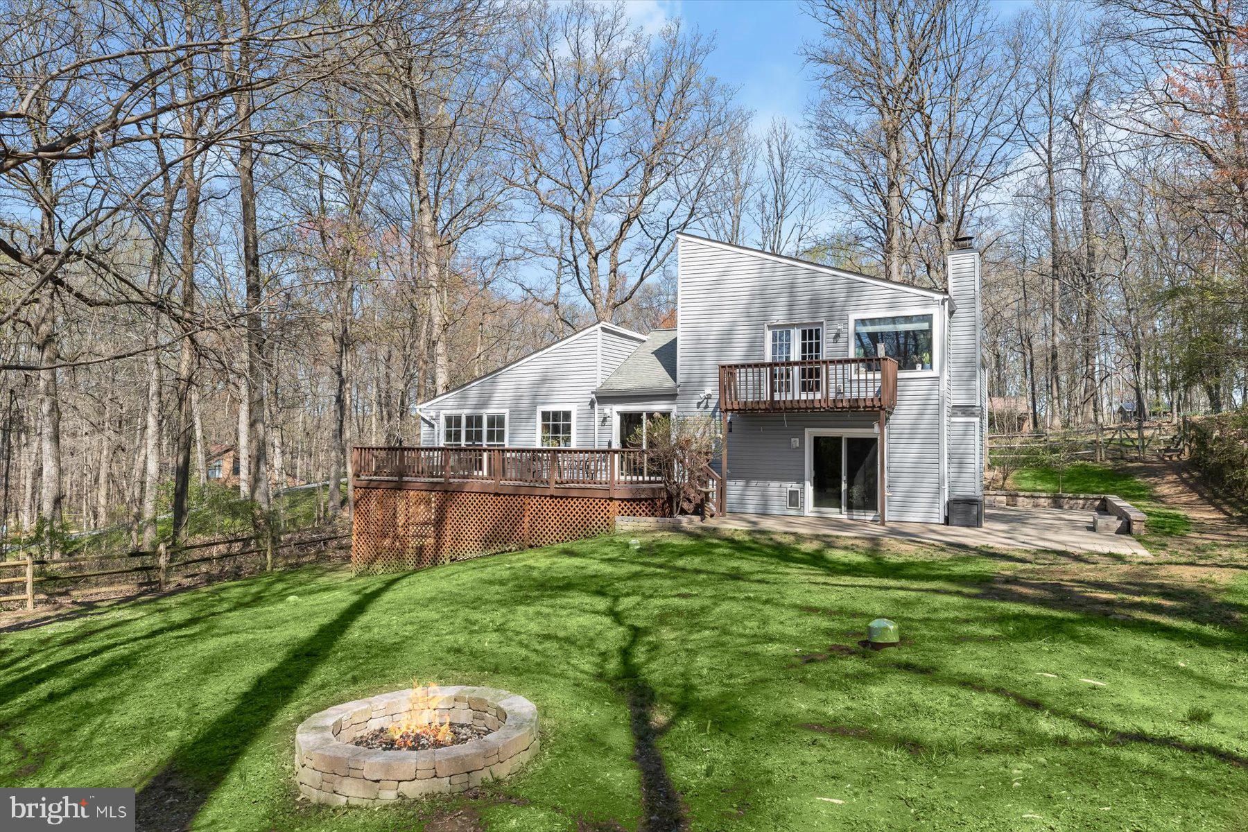 VALLEY HILLS - Residential