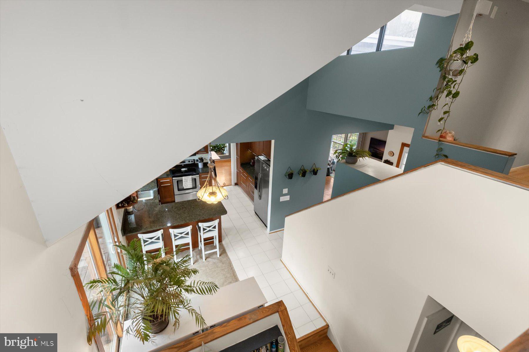 VALLEY HILLS - Residential