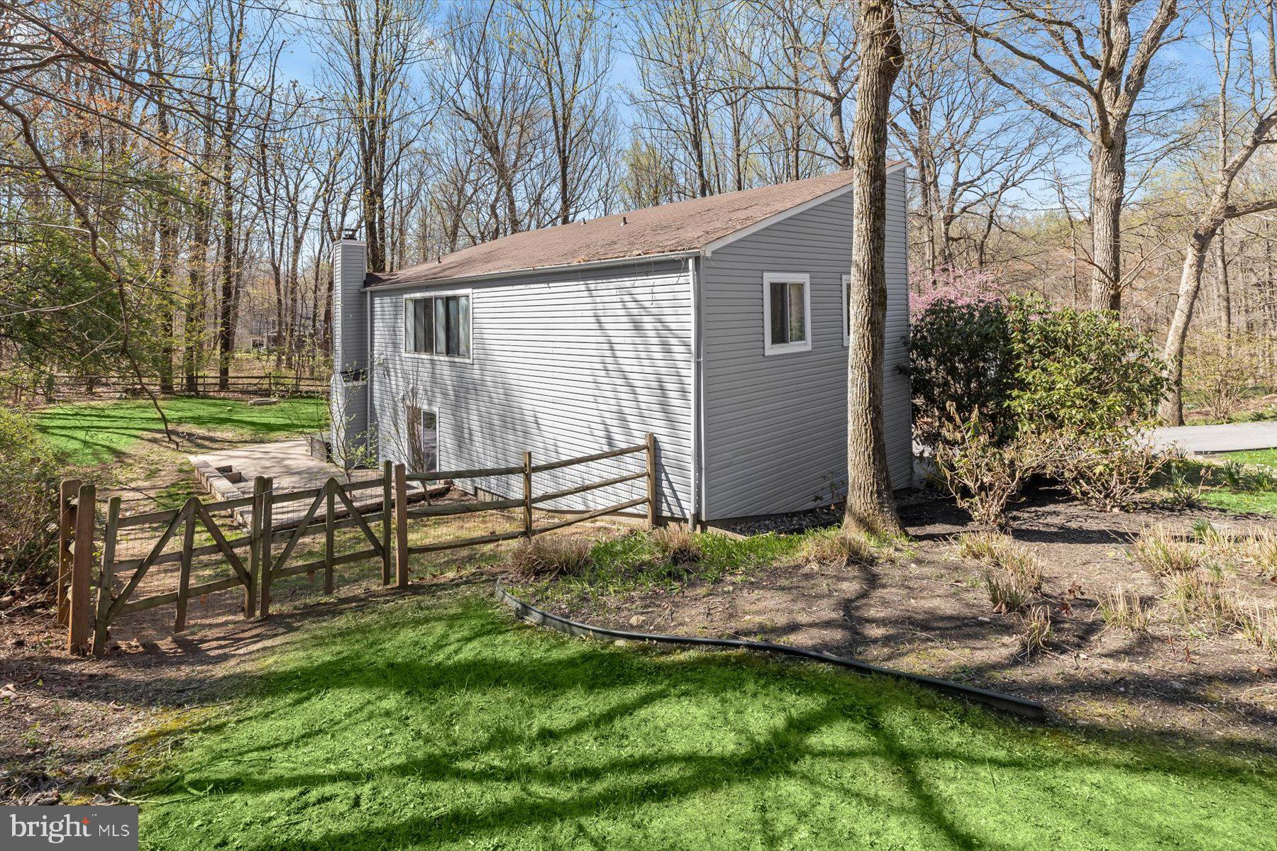 VALLEY HILLS - Residential