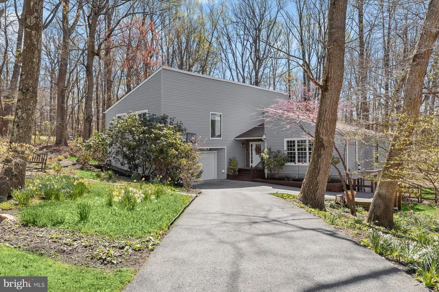 Welcome to this hidden gem nestled in a peaceful cul-de-sac in Owings Mills! This charming 4-bedroom, 2.5-bath home offers a spacious and comfortable layout, with thoughtful updates throughout. The living room, primary bedroom, and guest bedroom have been completely reimagined, creating a fresh, modern space perfect for everyday living. Other smaller updates throughout the home add to its warmth and functionality, making it ideal for both family gatherings and quiet relaxation.The exterior has also been transformed, starting with a stunning new patio featuring beautiful pavers, along with updated drainage and leveling to ensure both aesthetics and long-term durability. Enjoy abundant wildlife as well as  lovely landscaping, including a beautiful Liberty Apple Tree and firepit out back. For pet owners, a convenient dog door has been installed, and the fully fenced backyard offers a safe and private outdoor space for your pets or children to play.Situated on a 1-acre lot, this home provides plenty of room to enjoy outdoor activities.

This home is truly a must-see—don’t miss out on the opportunity to make it yours!