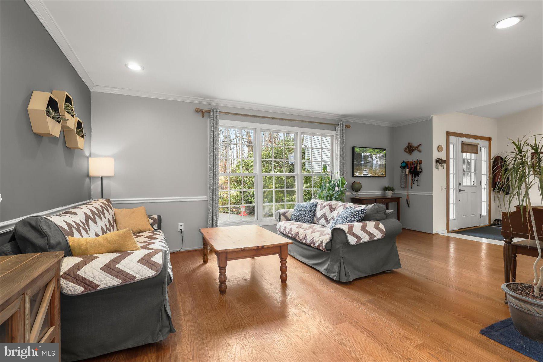 VALLEY HILLS - Residential