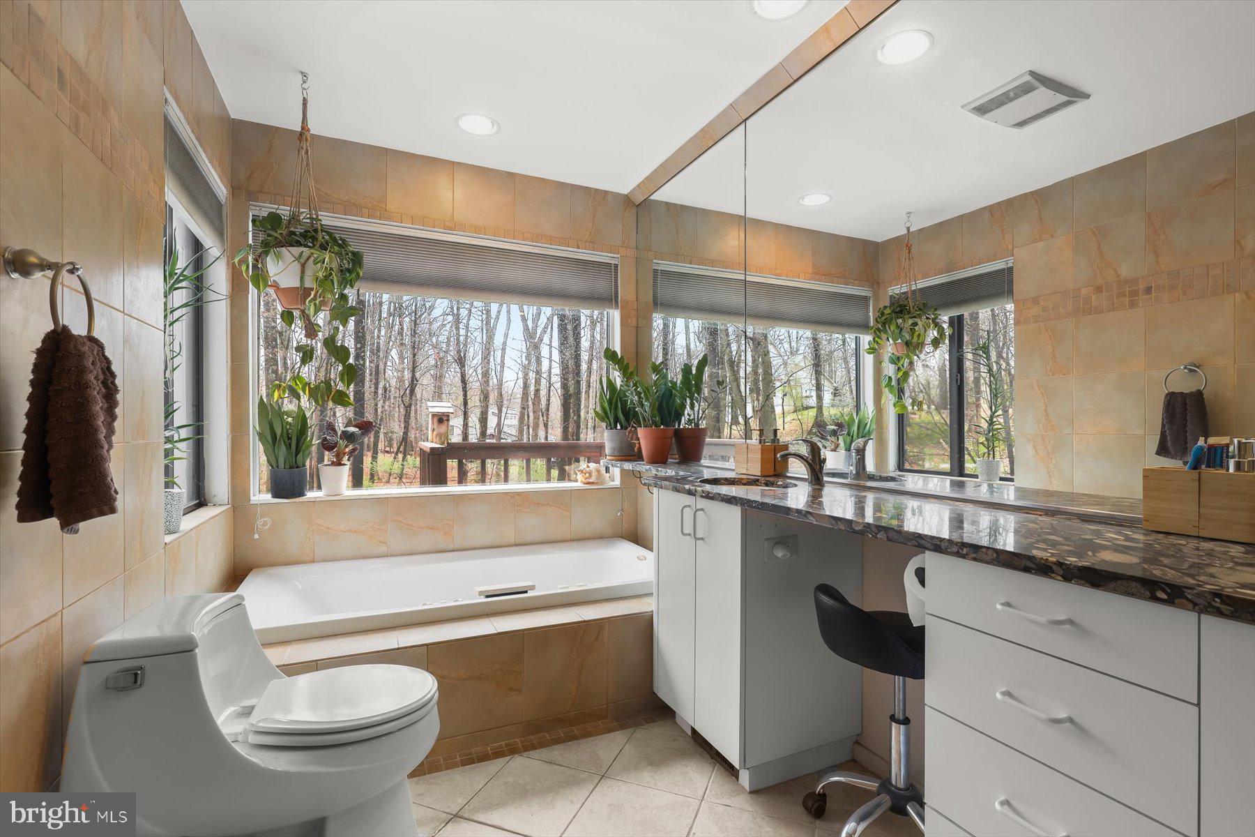 VALLEY HILLS - Residential