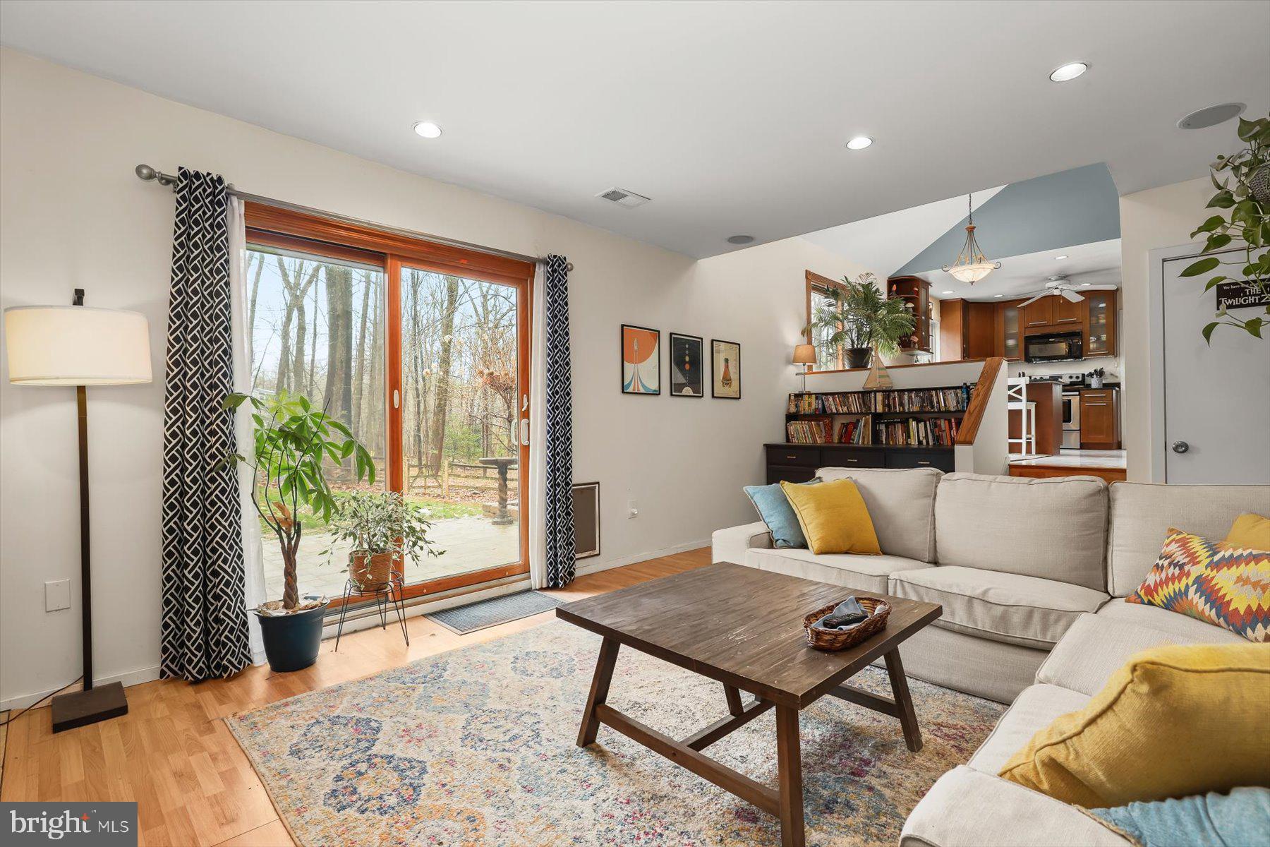 VALLEY HILLS - Residential