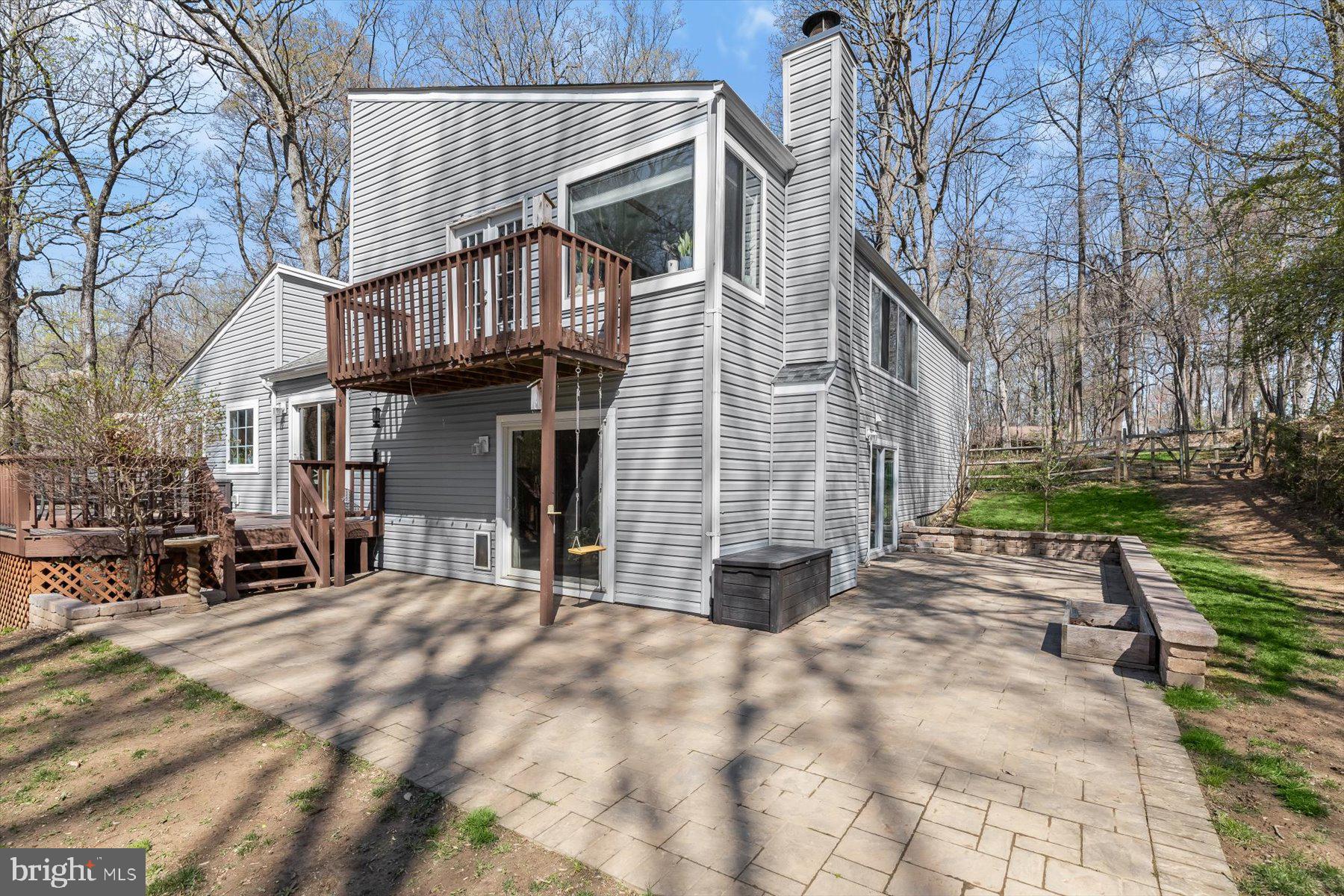 VALLEY HILLS - Residential