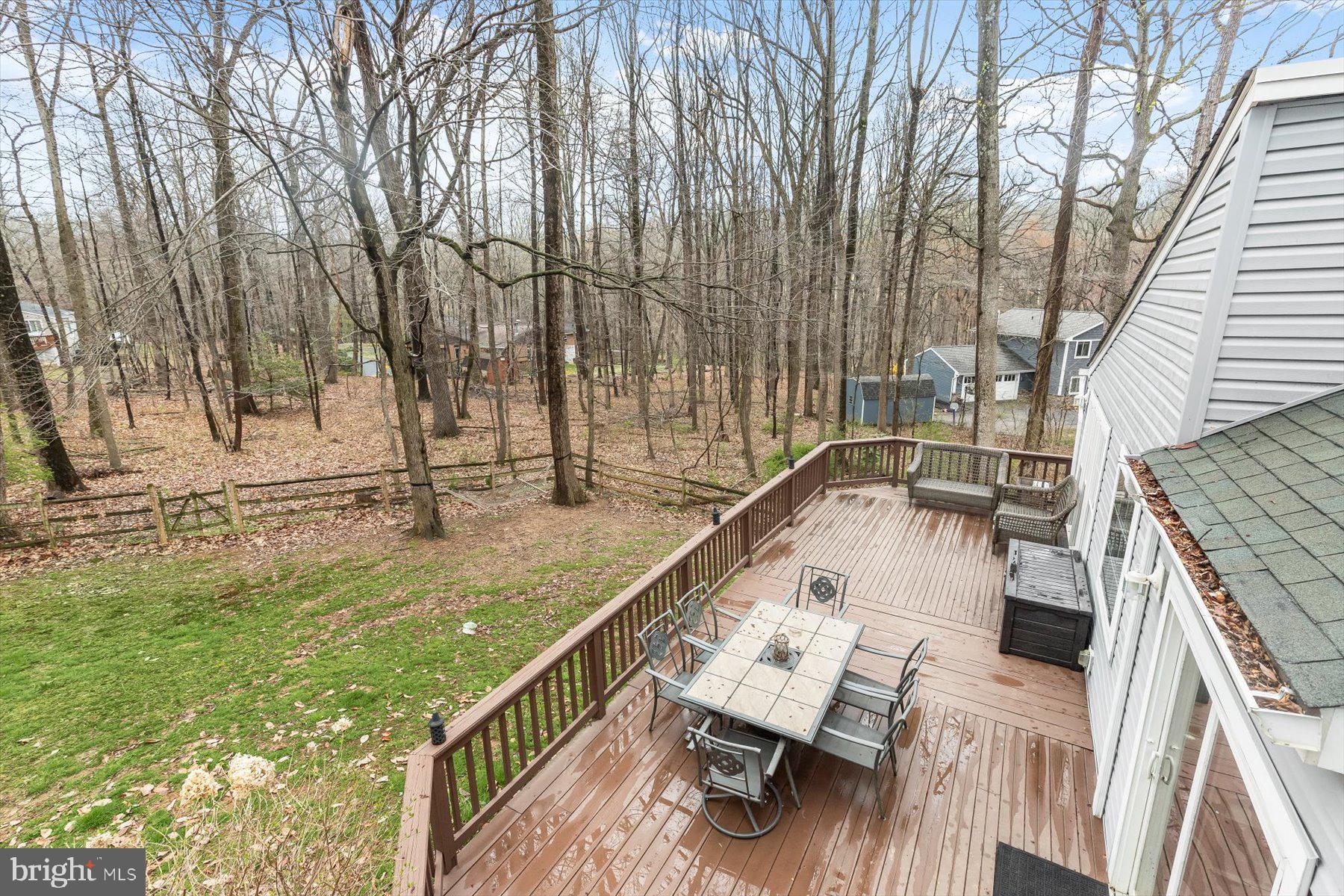 VALLEY HILLS - Residential