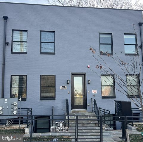 1253 MOUNT OLIVET ROAD NE 3 WASHINGTON DC 20002