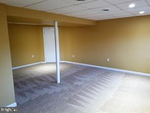 BARKSDALE ESTATES - Residential Lease