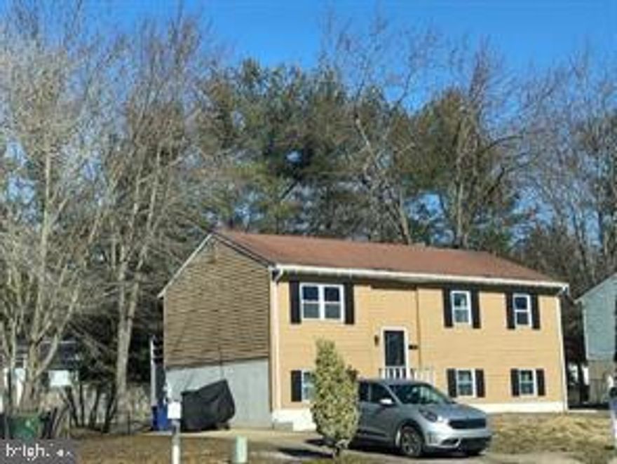 This house will be move-in ready on May 9, 2025.