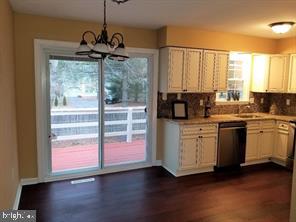 BARKSDALE ESTATES - Residential Lease