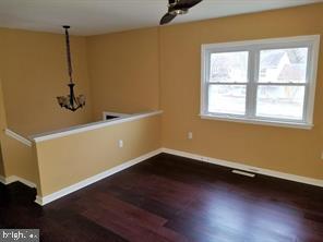 BARKSDALE ESTATES - Residential Lease