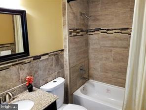 BARKSDALE ESTATES - Residential Lease