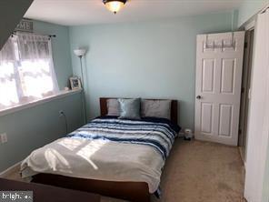 BARKSDALE ESTATES - Residential Lease