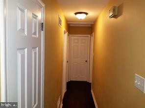 BARKSDALE ESTATES - Residential Lease